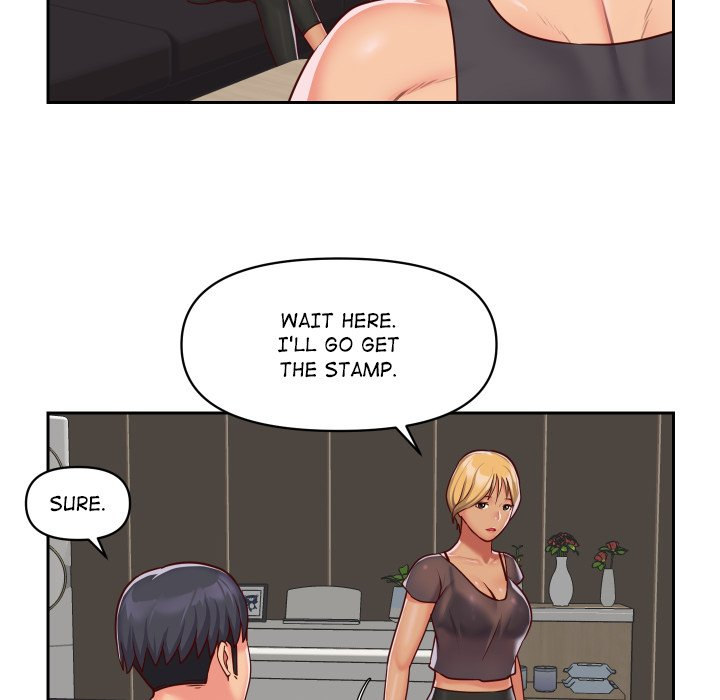 The Ladies' Associate Chapter 25 - Page 63