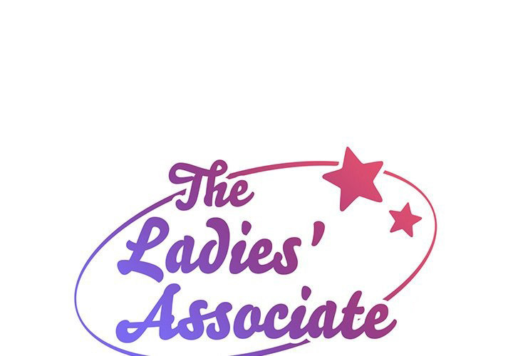 The Ladies' Associate Chapter 28 - Page 1