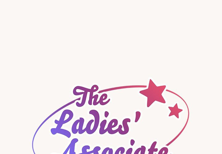 The Ladies' Associate Chapter 29 - Page 1