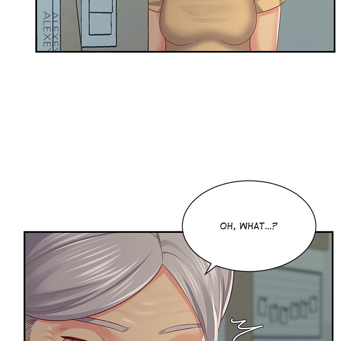 The Ladies' Associate Chapter 3 - Page 93