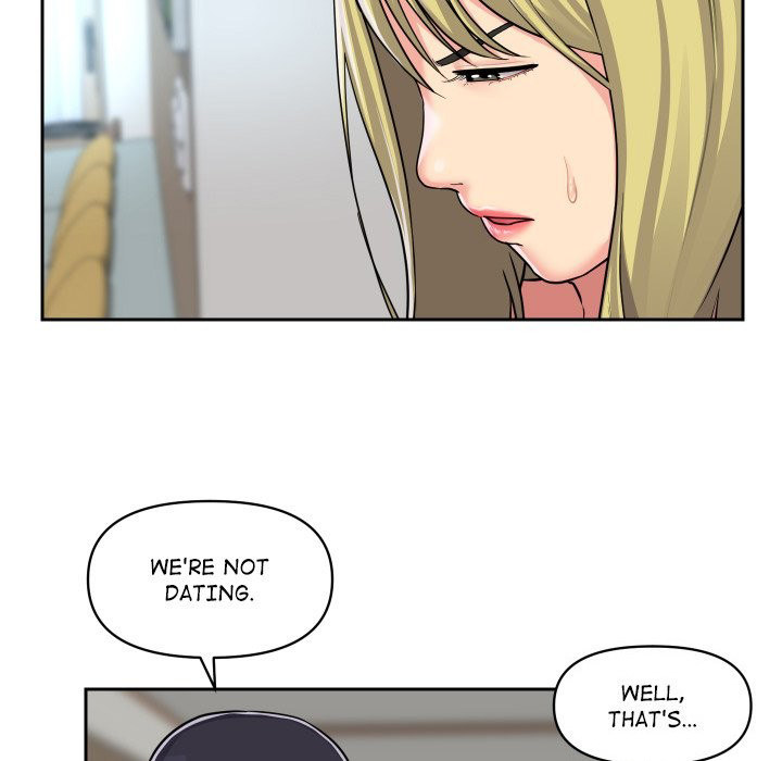 The Ladies' Associate Chapter 31 - Page 37