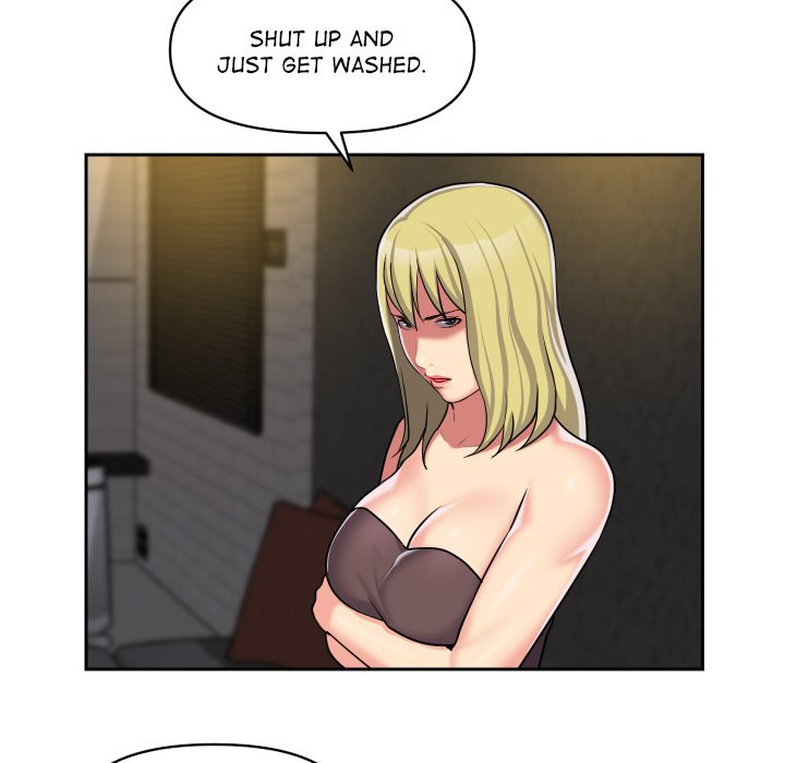 The Ladies' Associate Chapter 31 - Page 53