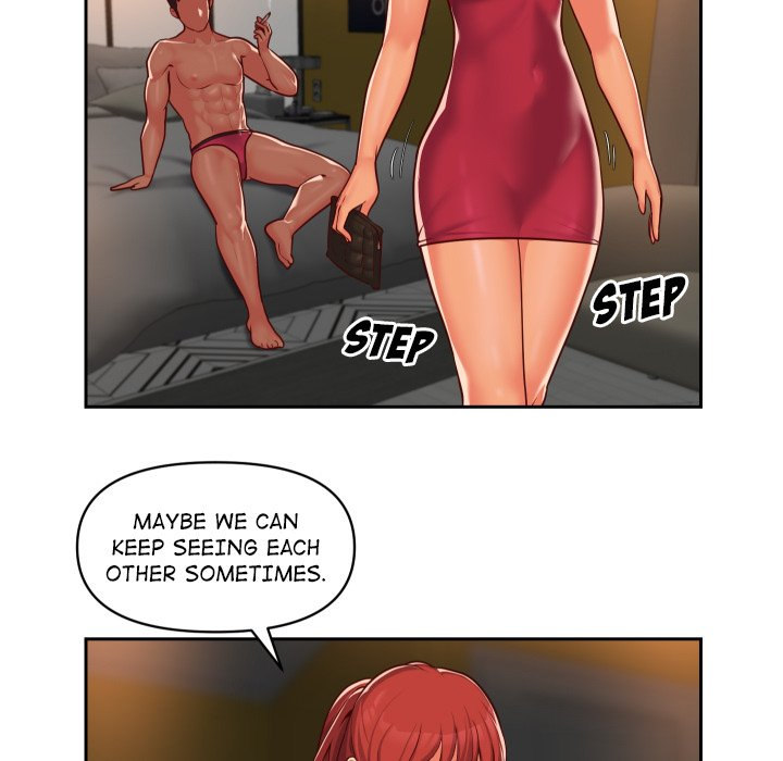 The Ladies' Associate Chapter 33 - Page 12