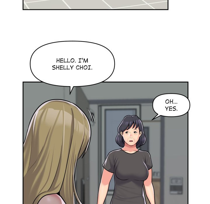 The Ladies' Associate Chapter 33 - Page 60