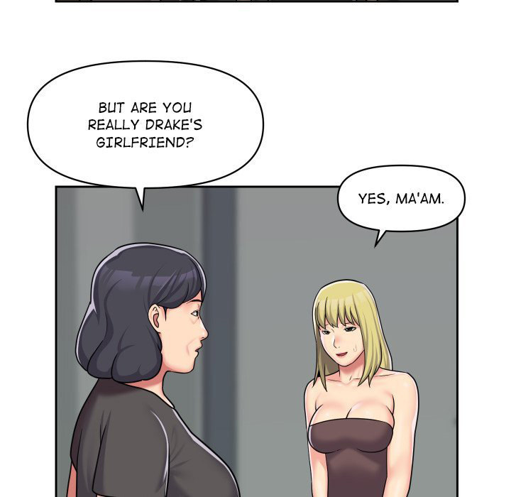 The Ladies' Associate Chapter 33 - Page 61