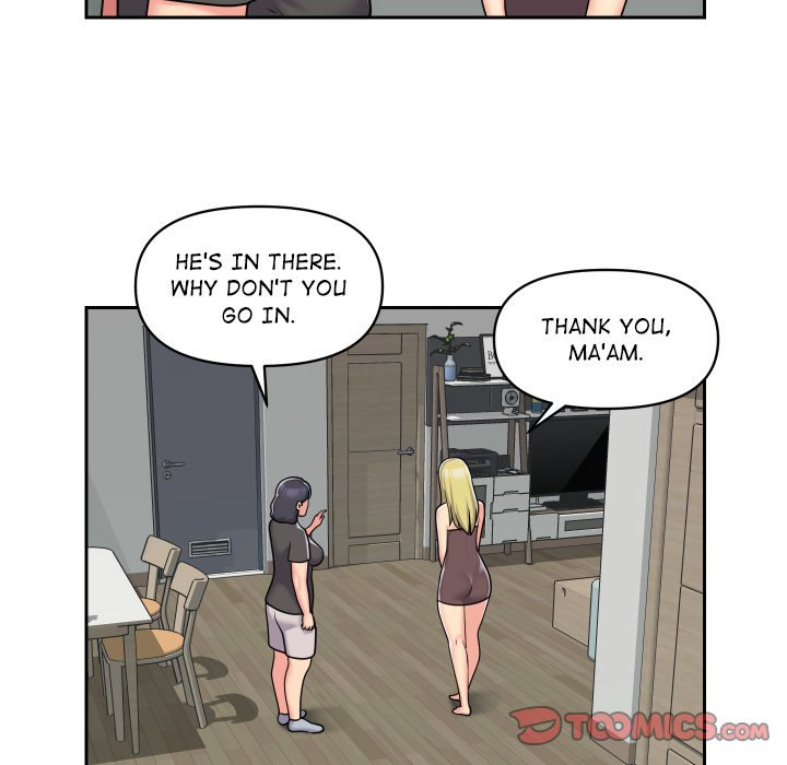 The Ladies' Associate Chapter 33 - Page 62