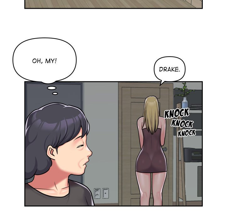 The Ladies' Associate Chapter 33 - Page 63