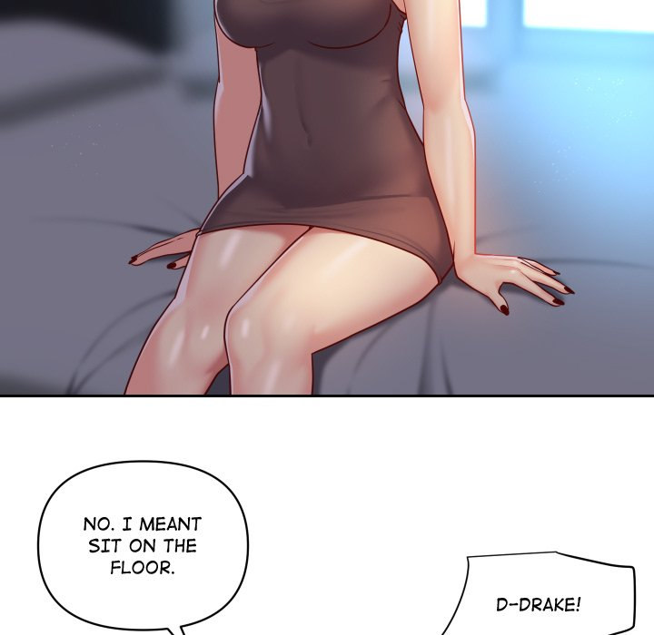 The Ladies' Associate Chapter 34 - Page 11