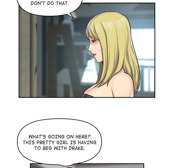 The Ladies' Associate Chapter 34 - Page 5