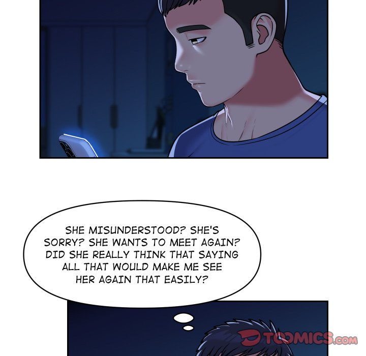 The Ladies' Associate Chapter 37 - Page 6