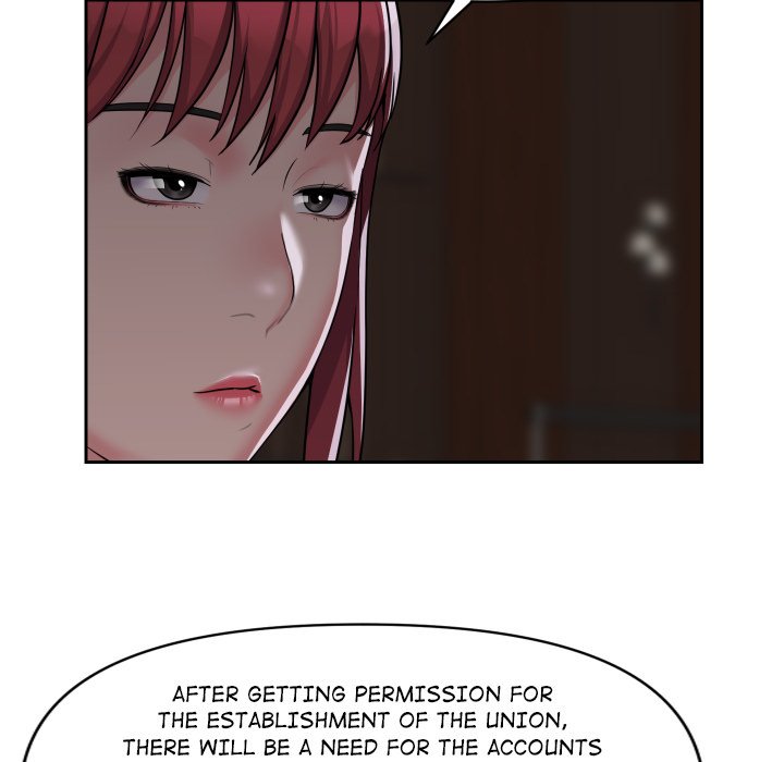 The Ladies' Associate Chapter 38 - Page 24