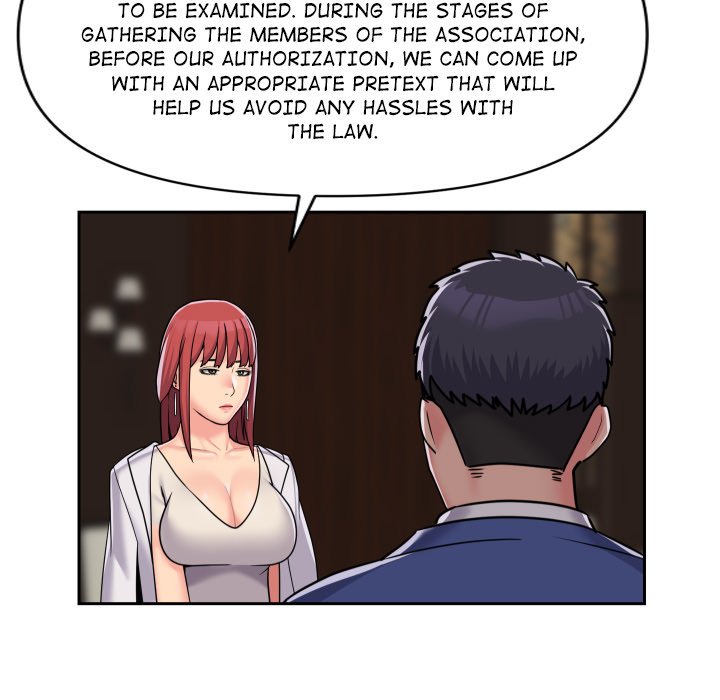 The Ladies' Associate Chapter 38 - Page 25