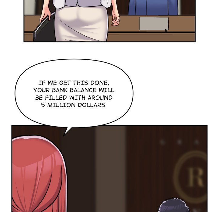 The Ladies' Associate Chapter 38 - Page 31