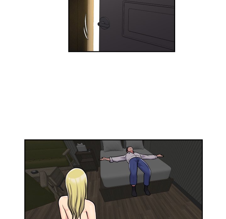 The Ladies' Associate Chapter 38 - Page 55