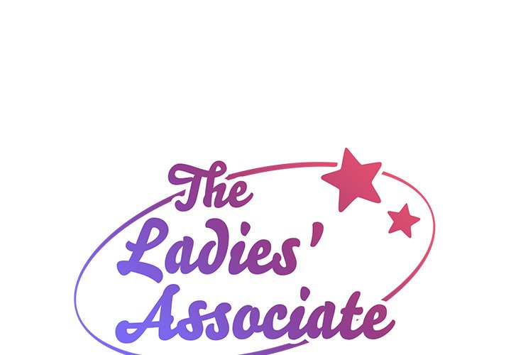 The Ladies' Associate Chapter 39 - Page 1