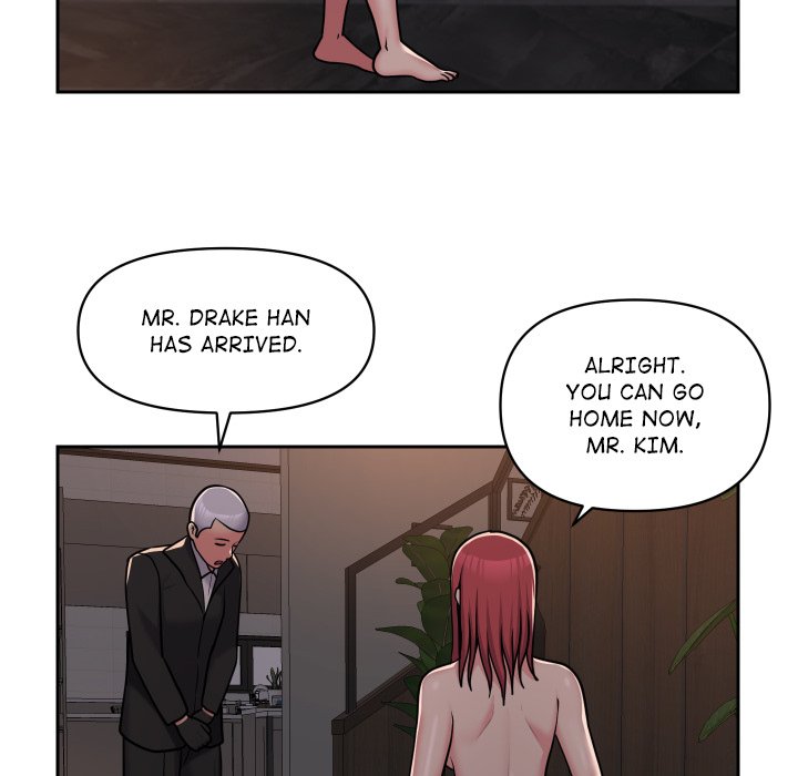 The Ladies' Associate Chapter 39 - Page 69