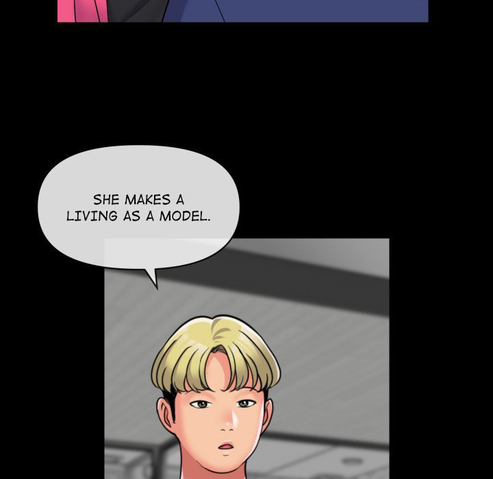 The Ladies' Associate Chapter 43 - Page 23