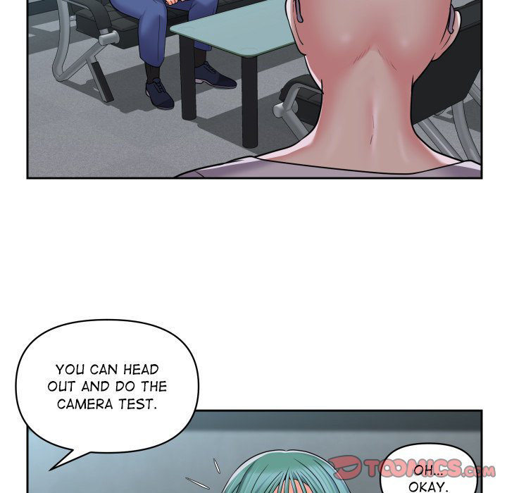 The Ladies' Associate Chapter 43 - Page 32