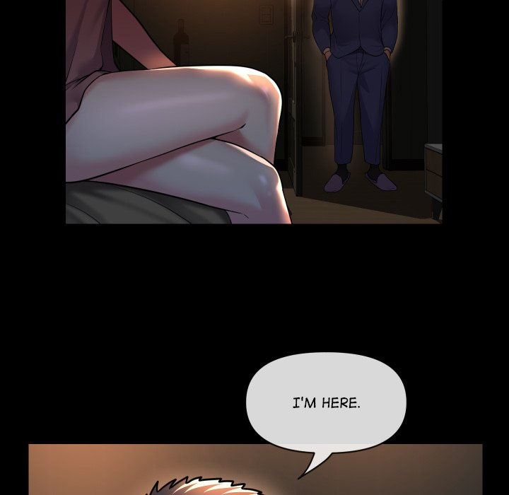 The Ladies' Associate Chapter 45 - Page 64