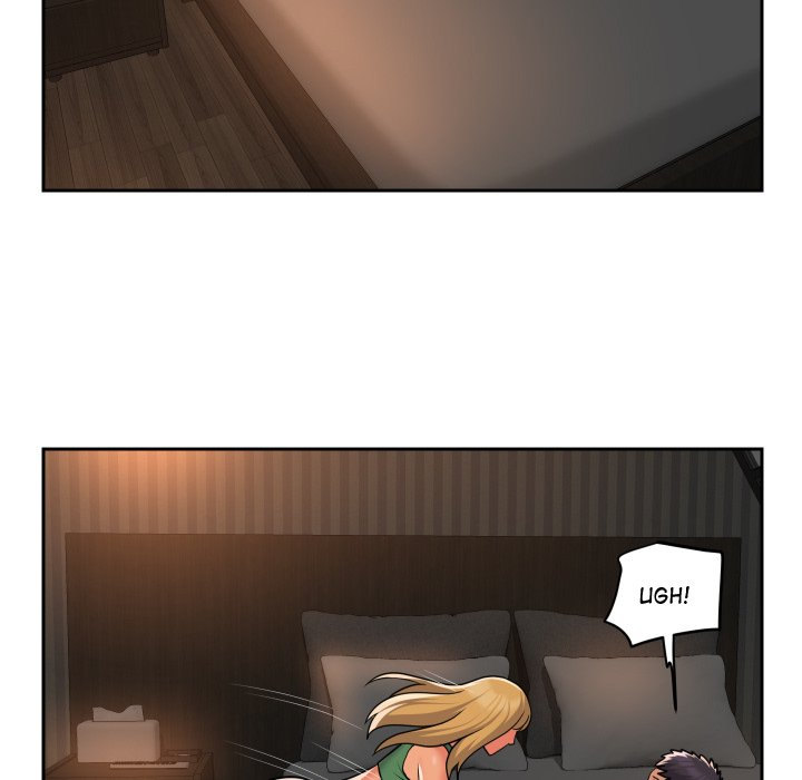 The Ladies' Associate Chapter 48 - Page 64