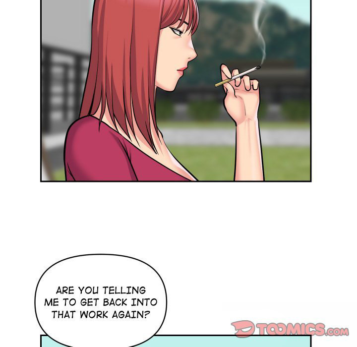 The Ladies' Associate Chapter 52 - Page 38