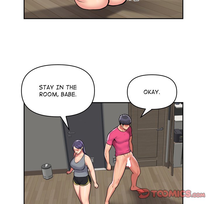 The Ladies' Associate Chapter 55 - Page 54