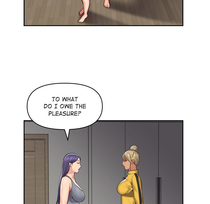 The Ladies' Associate Chapter 55 - Page 55