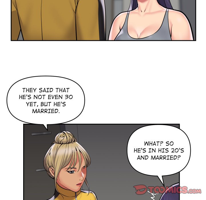 The Ladies' Associate Chapter 55 - Page 58