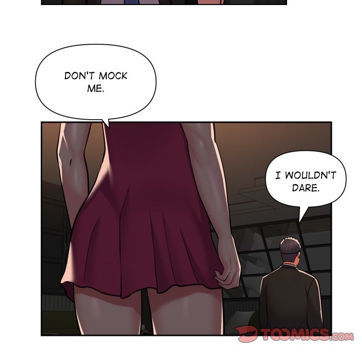 The Ladies' Associate Chapter 56 - Page 34