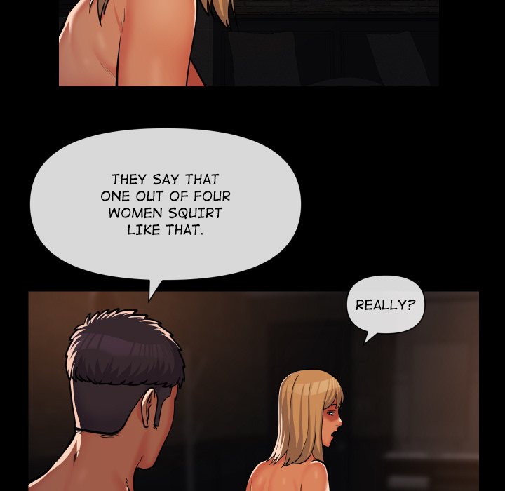 The Ladies' Associate Chapter 60 - Page 10