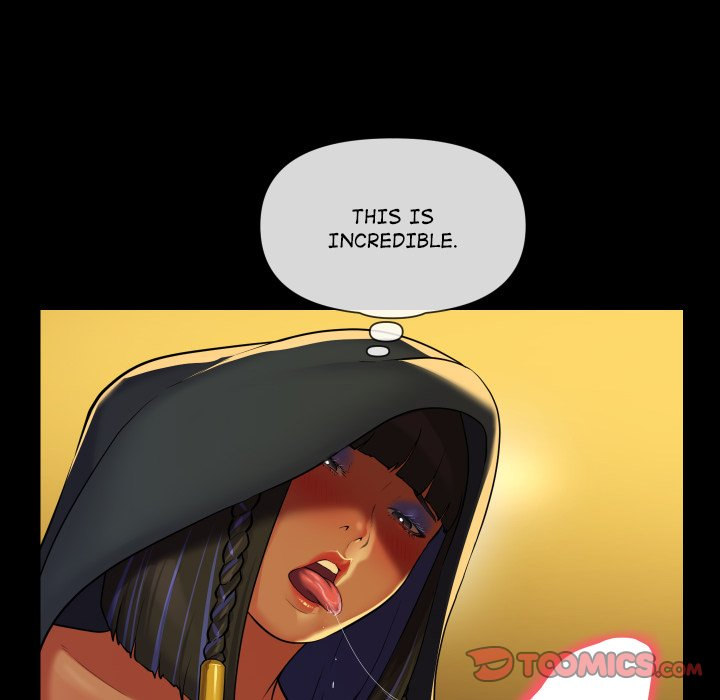 The Ladies' Associate Chapter 64 - Page 62