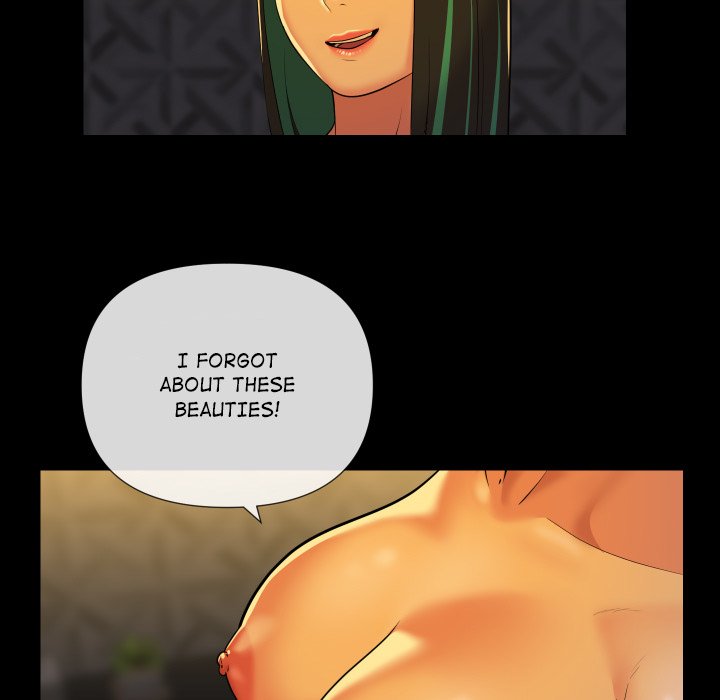 The Ladies' Associate Chapter 68 - Page 24