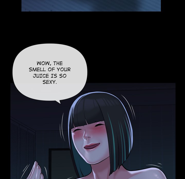 The Ladies' Associate Chapter 69 - Page 53