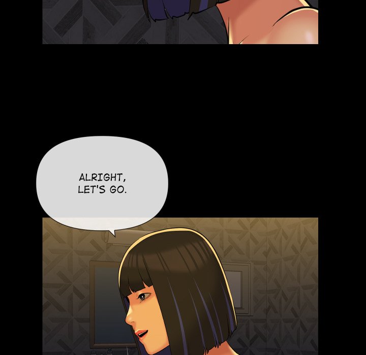 The Ladies' Associate Chapter 69 - Page 9