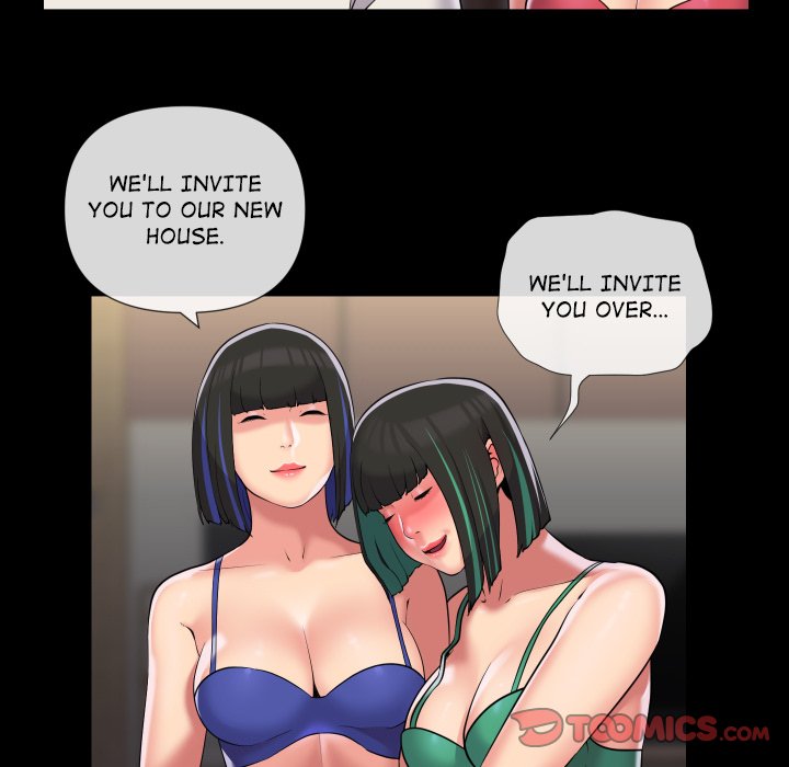 The Ladies' Associate Chapter 70 - Page 64