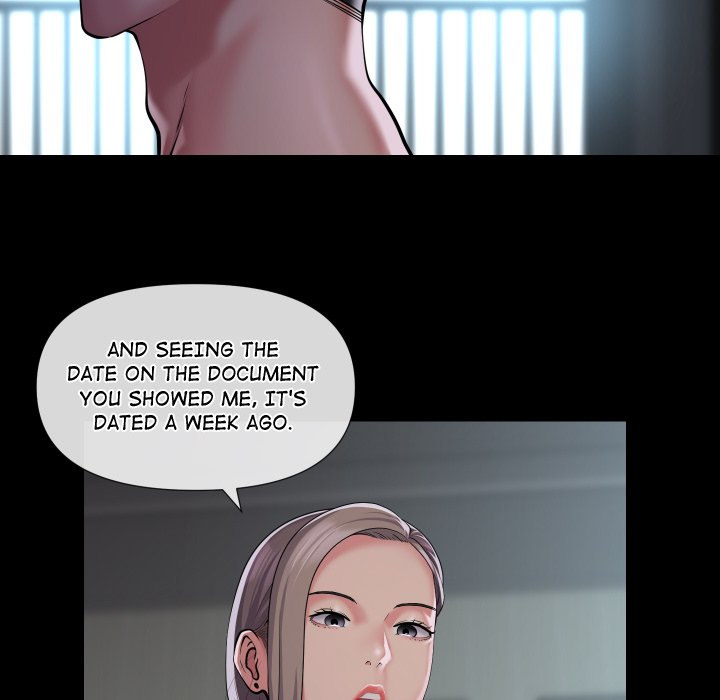 The Ladies' Associate Chapter 71 - Page 11