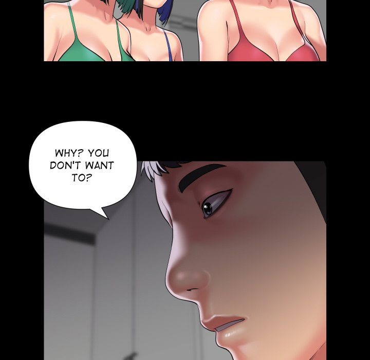 The Ladies' Associate Chapter 73 - Page 15