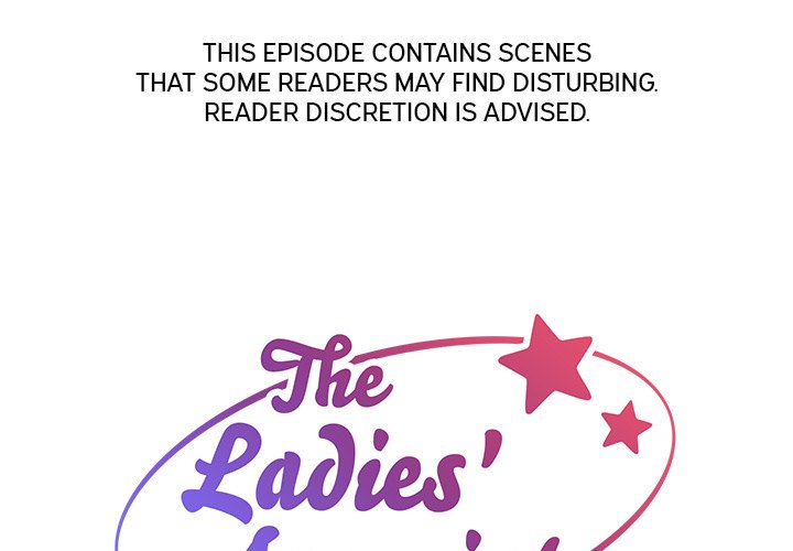 The Ladies' Associate Chapter 78 - Page 1