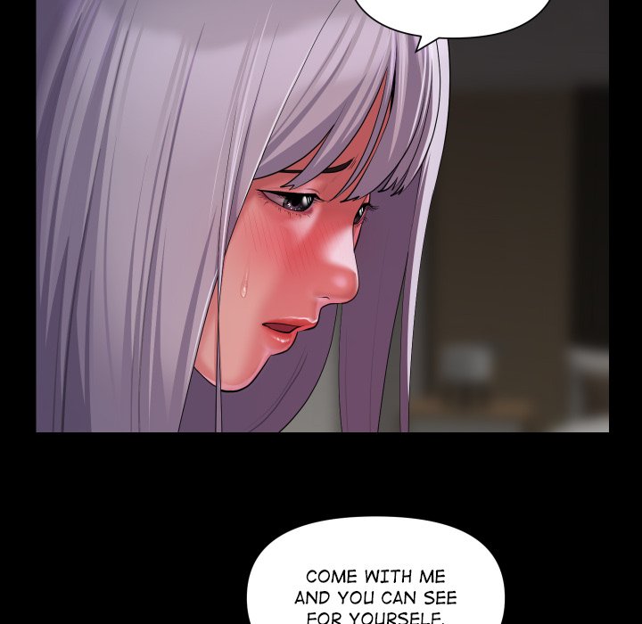 The Ladies' Associate Chapter 80 - Page 31