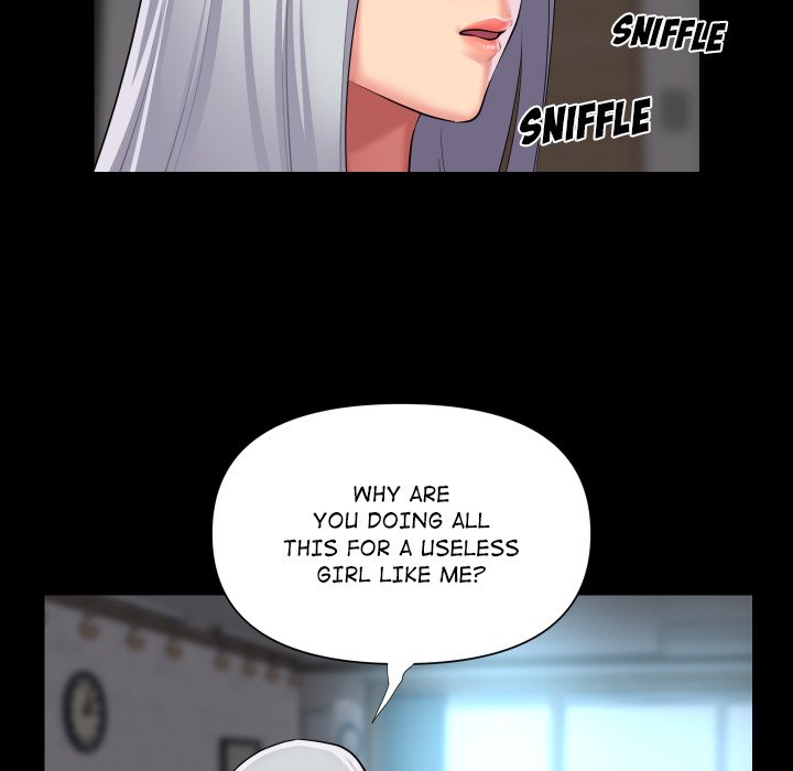 The Ladies' Associate Chapter 80 - Page 44