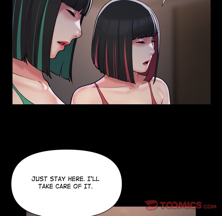 The Ladies' Associate Chapter 81 - Page 54