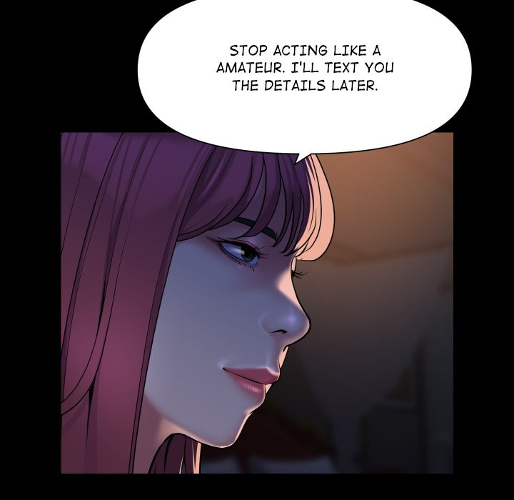 The Ladies' Associate Chapter 86 - Page 61