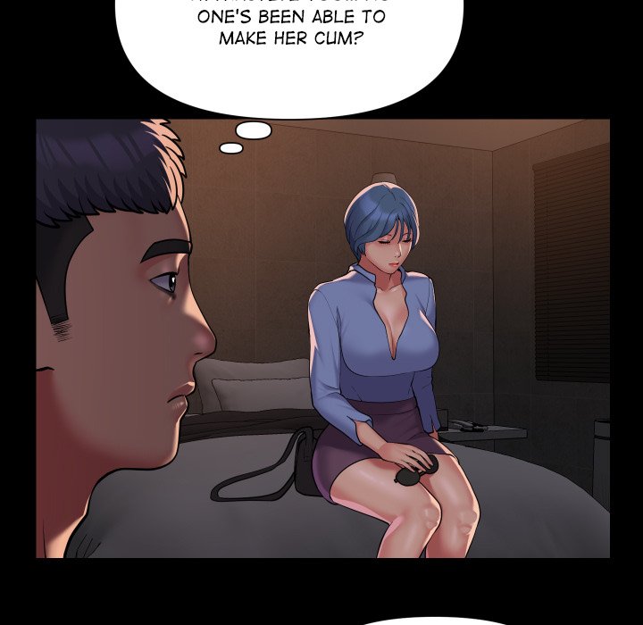 The Ladies' Associate Chapter 88 - Page 31