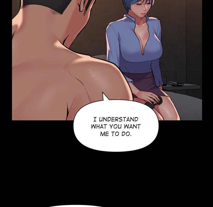 The Ladies' Associate Chapter 88 - Page 37