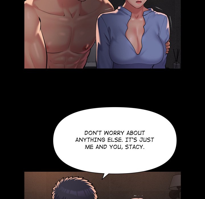 The Ladies' Associate Chapter 88 - Page 47