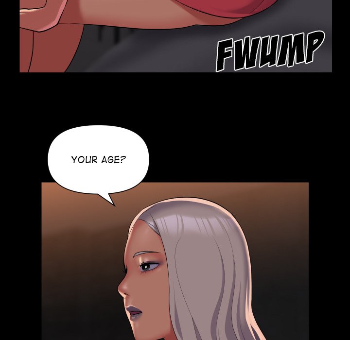 The Ladies' Associate Chapter 89 - Page 63