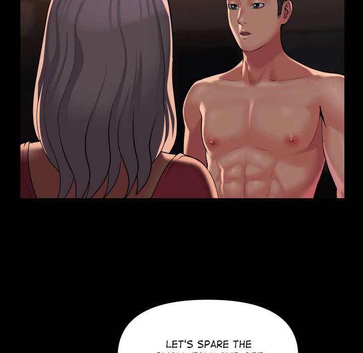 The Ladies' Associate Chapter 89 - Page 66