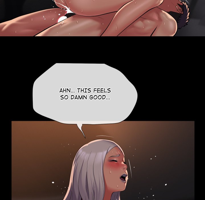 The Ladies' Associate Chapter 90 - Page 32