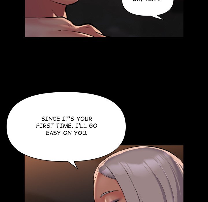 The Ladies' Associate Chapter 90 - Page 9