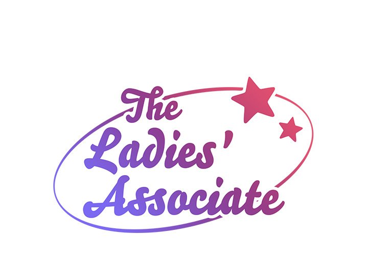 The Ladies' Associate Chapter 91 - Page 1